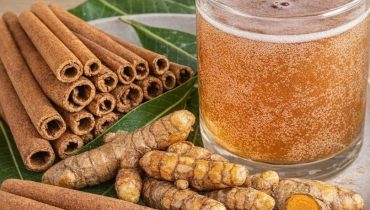 bien être Chèque énergie Immunité Recettes saines Remèdes maison Santé naturelle 