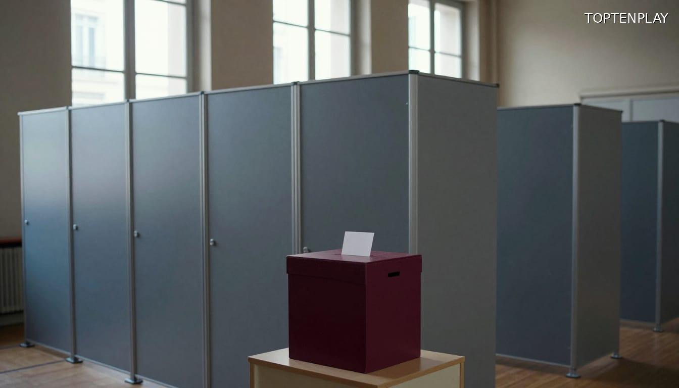 Image d'illustration © TopTenPlay