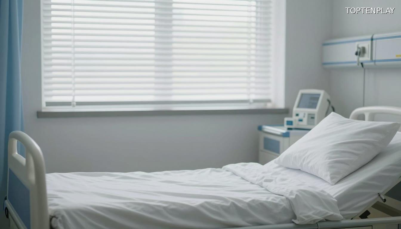 Image d'illustration © TopTenPlay