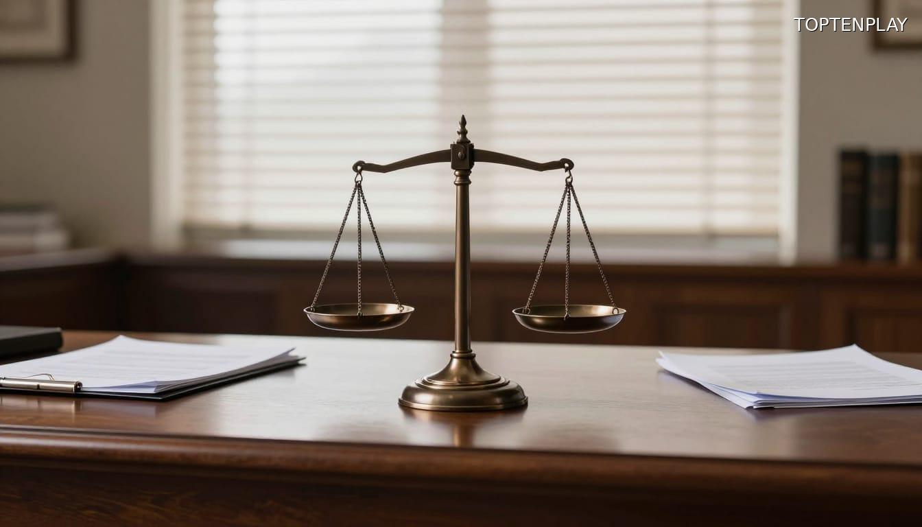 Image d'illustration © TopTenPlay