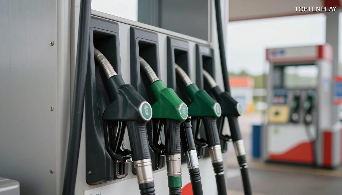 Image d'illustration © TopTenPlay