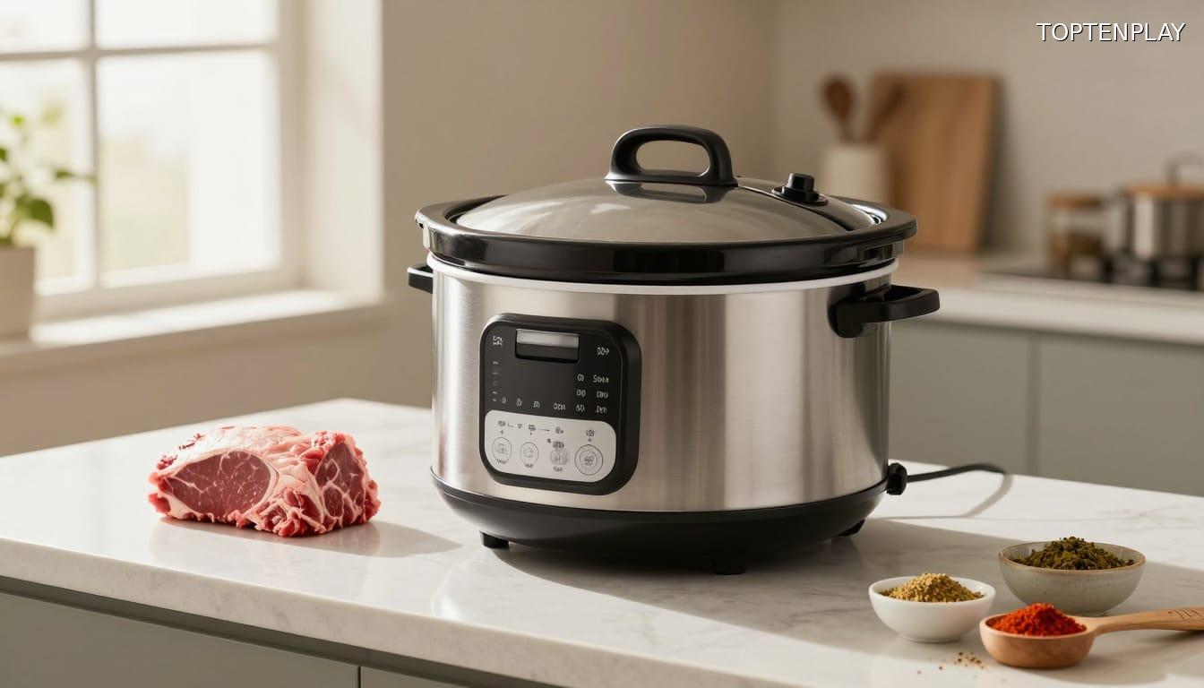 Image d'illustration © TopTenPlay