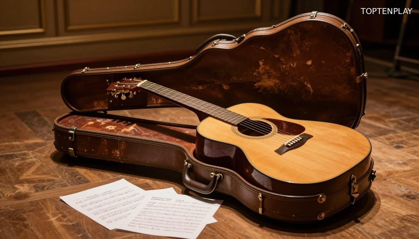 Image d'illustration © TopTenPlay