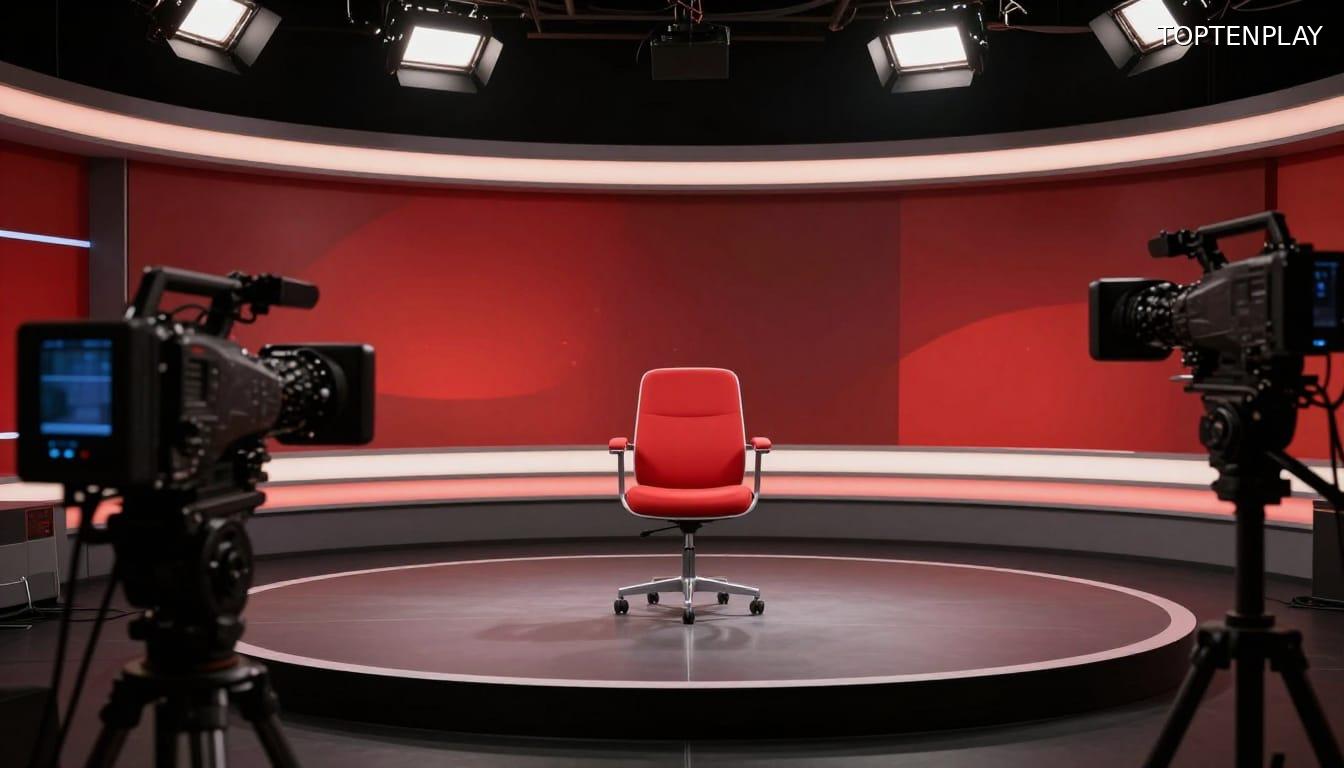 Image d'illustration © TopTenPlay