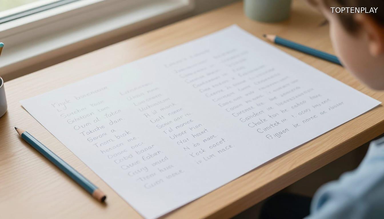 Image d'illustration © TopTenPlay