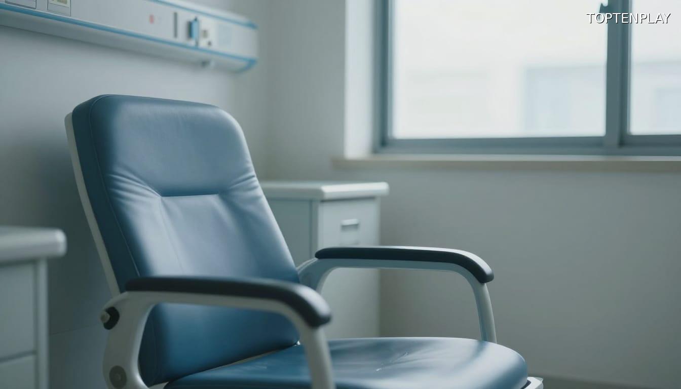 Image d'illustration © TopTenPlay