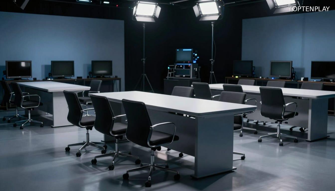 Image d'illustration © TopTenPlay