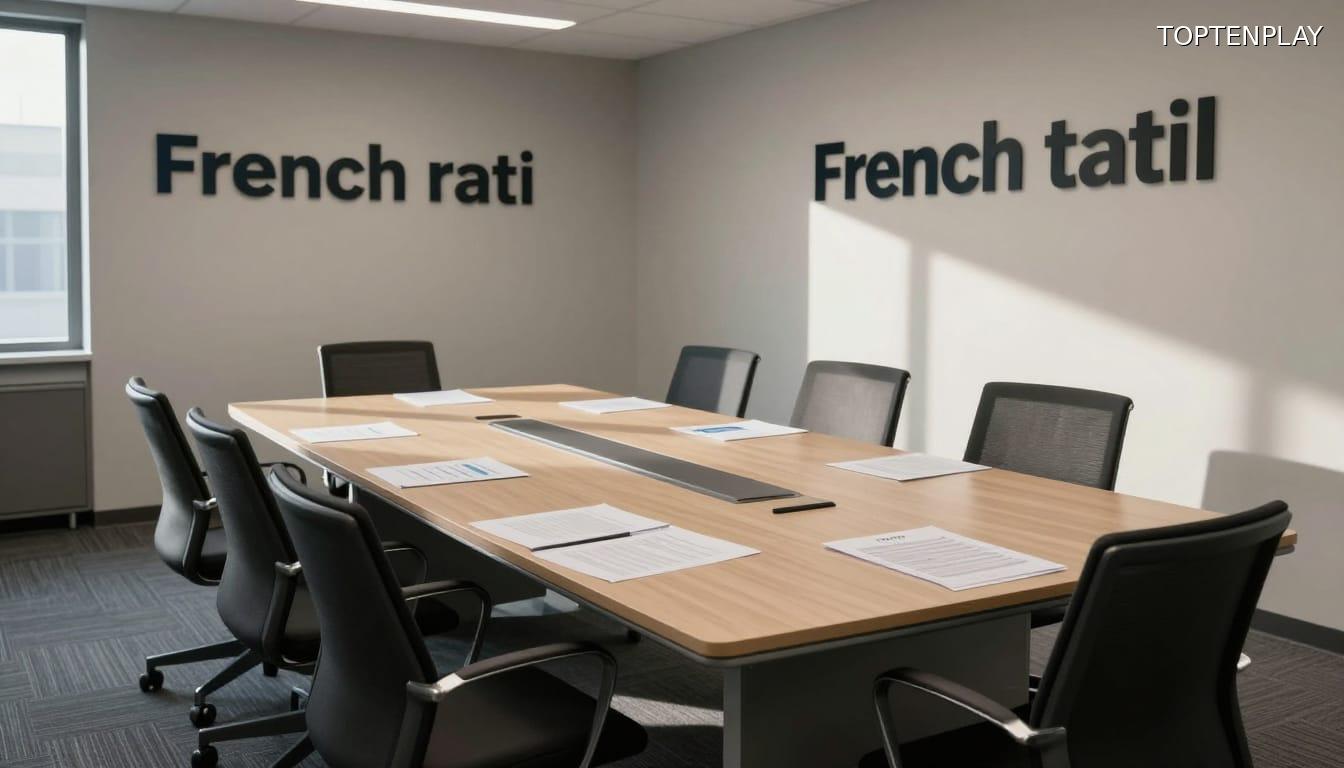 Image d'illustration © TopTenPlay