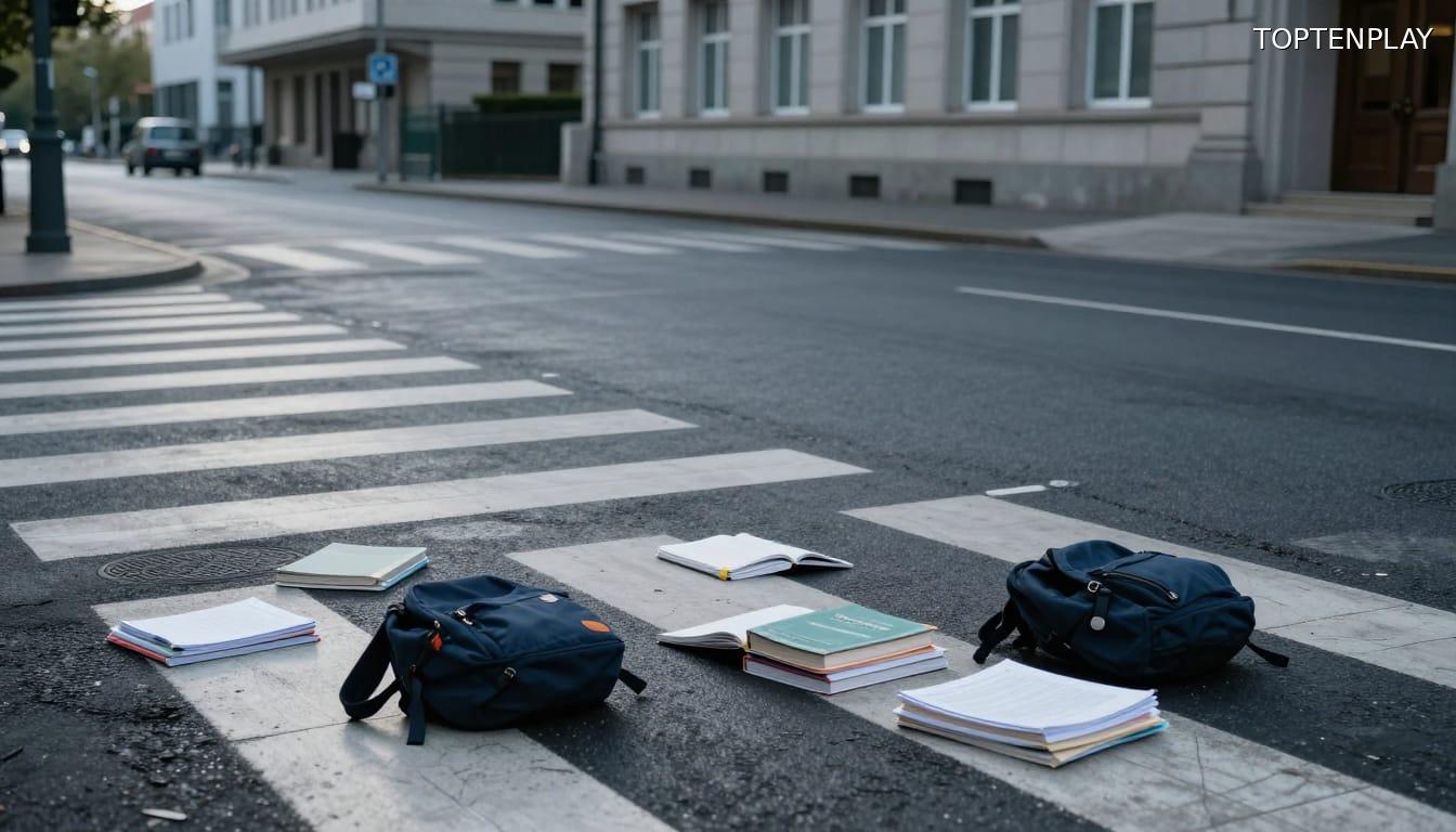 Image d'illustration © TopTenPlay