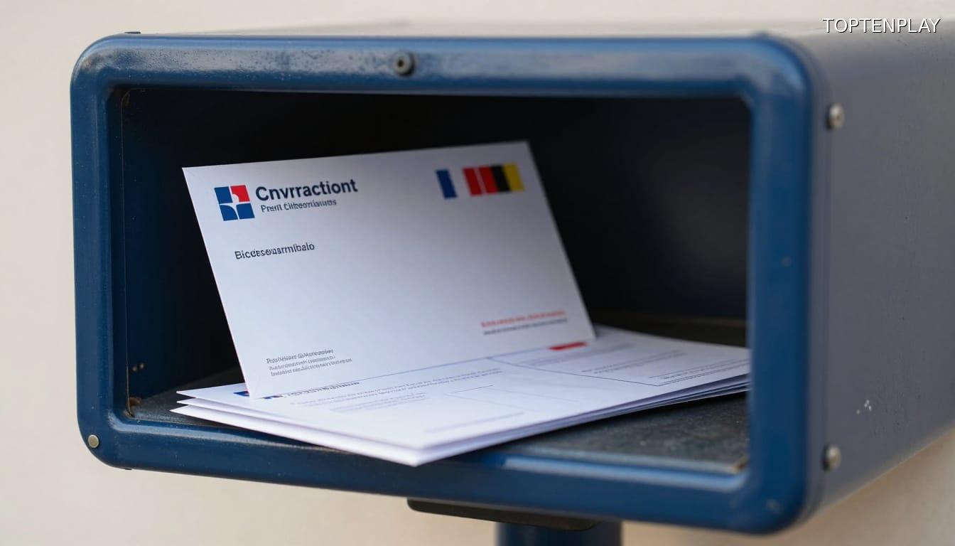 Image d'illustration © TopTenPlay