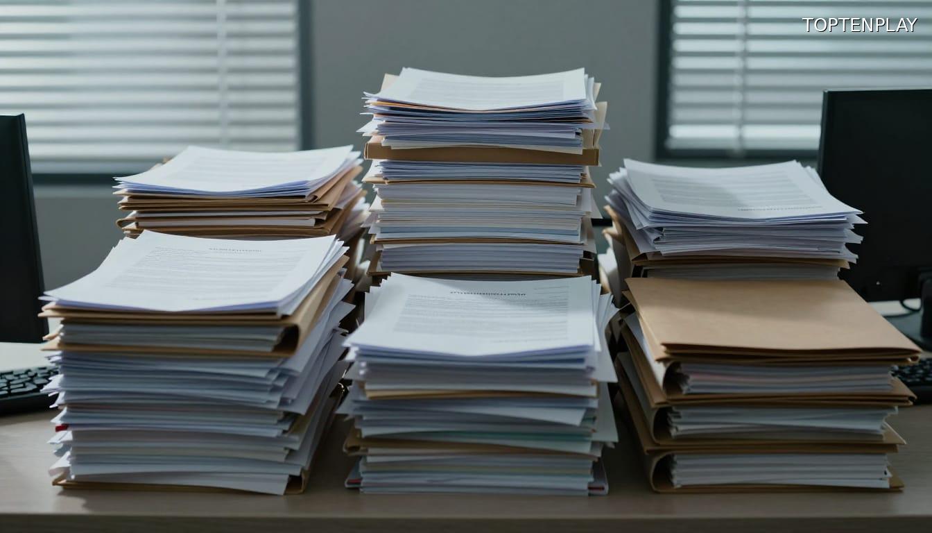 Image d'illustration © TopTenPlay