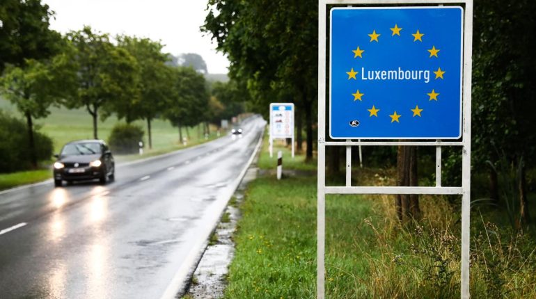 Agriculture européenne Aides Sociales Cumul Emploi-Retraite Économie d'eau Luxembourg Salaires 