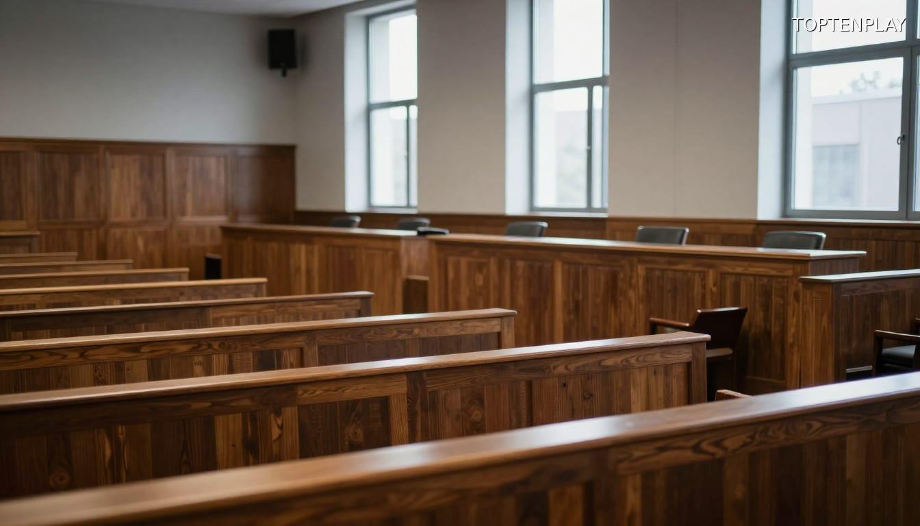 Image d'illustration © TopTenPlay