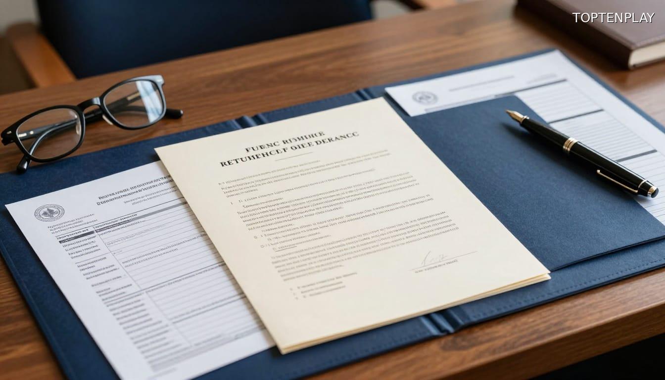 Image d'illustration © TopTenPlay