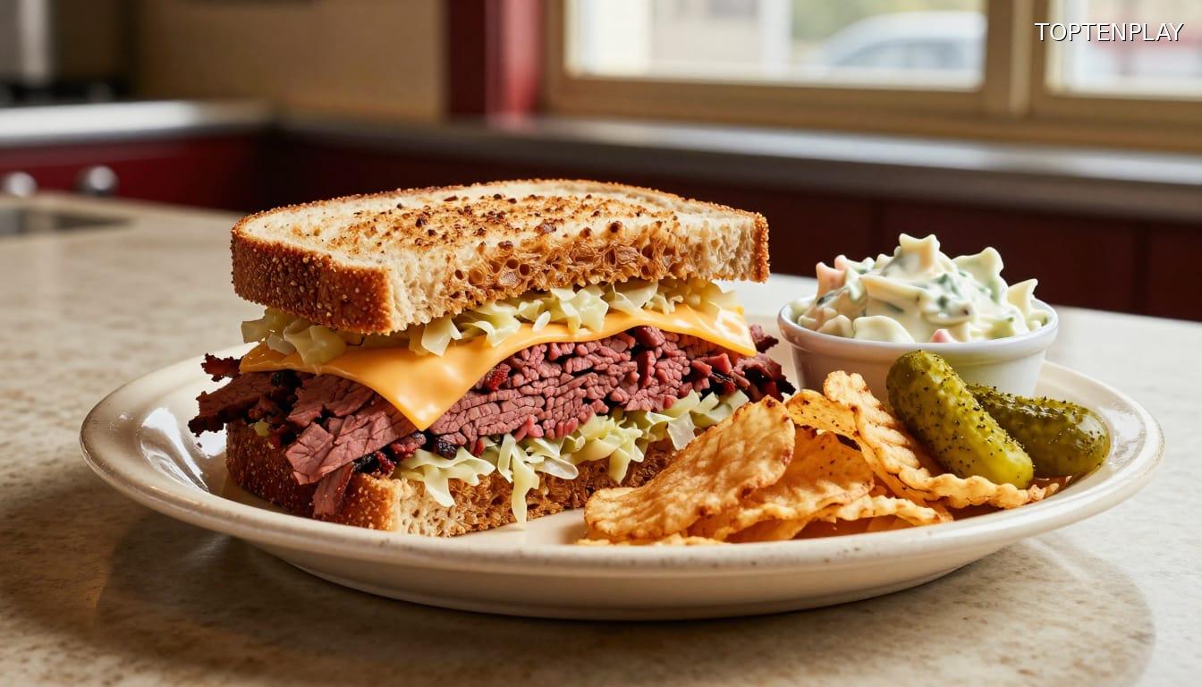 Image d'illustration © TopTenPlay