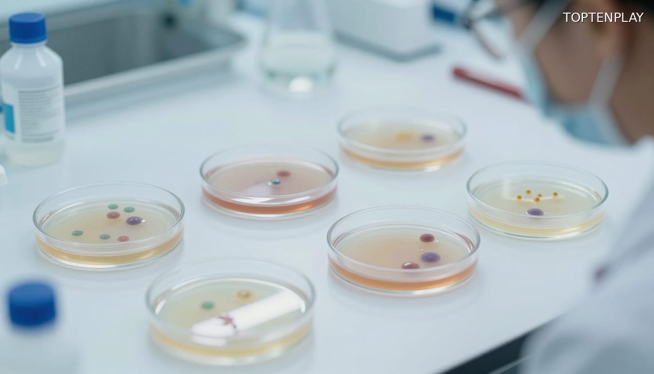 Image d'illustration © TopTenPlay