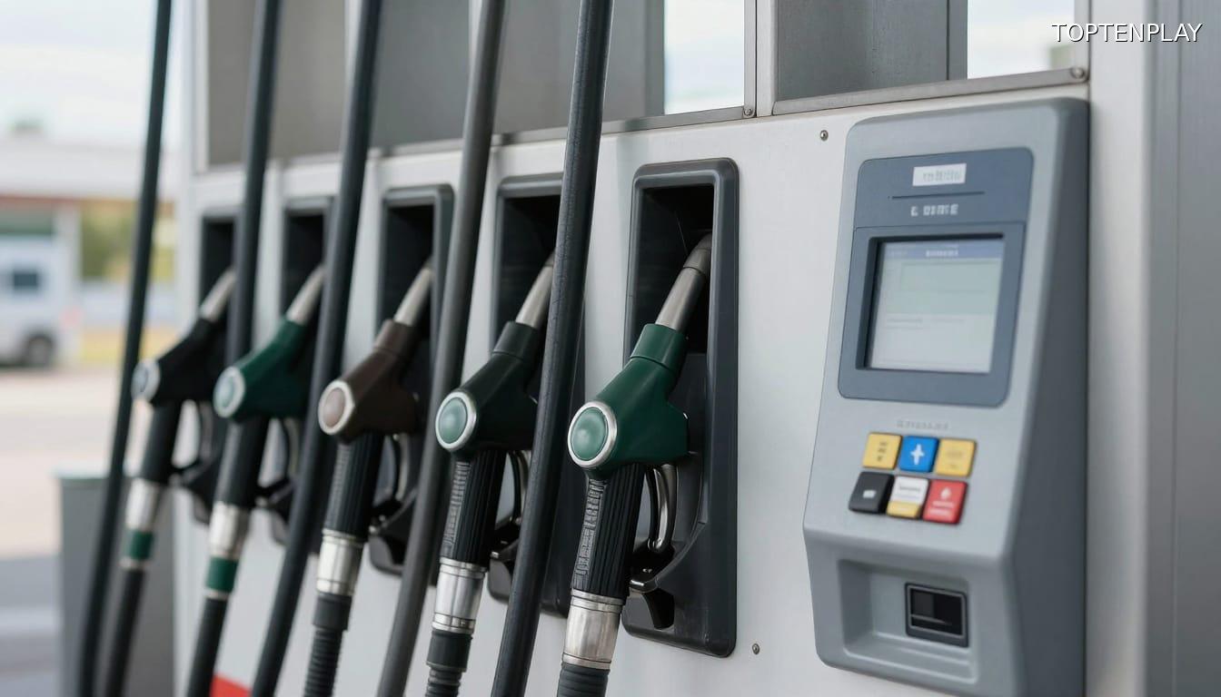 Image d'illustration © TopTenPlay