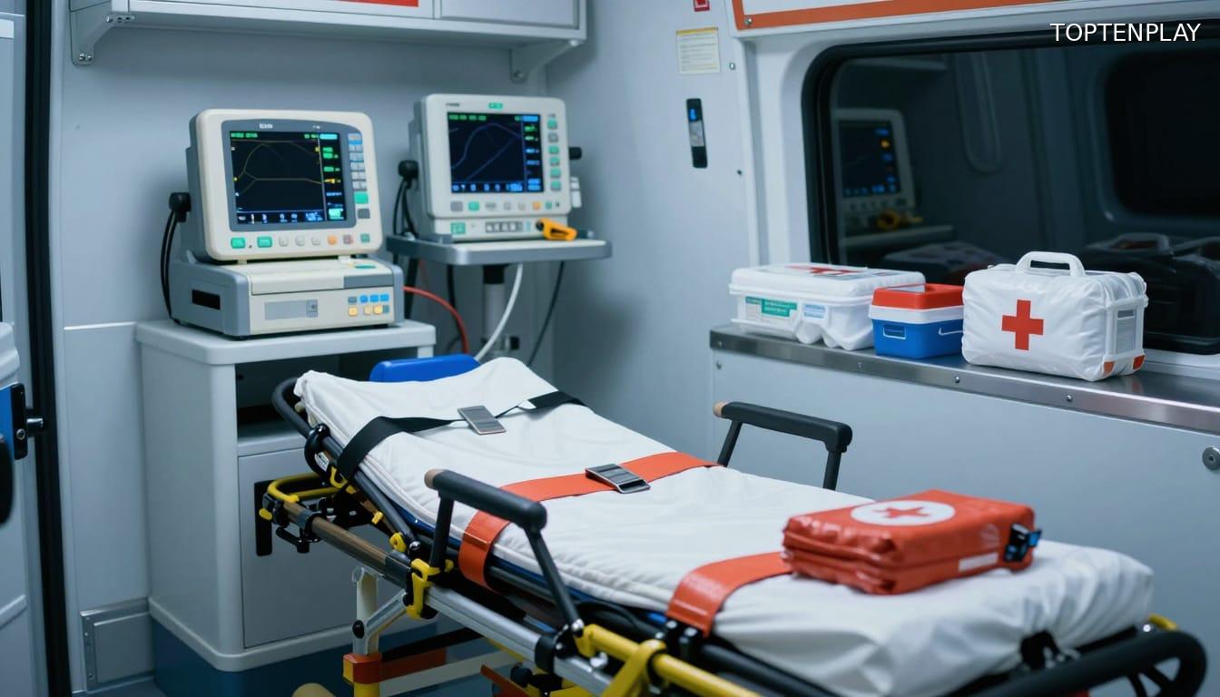 Image d'illustration © TopTenPlay