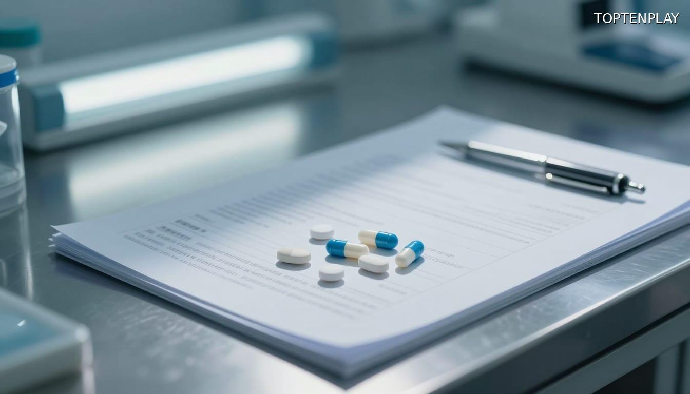 Image d'illustration © TopTenPlay