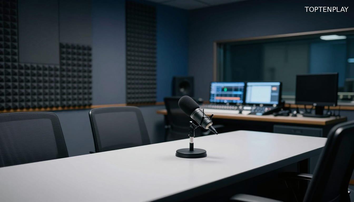 Image d'illustration © TopTenPlay