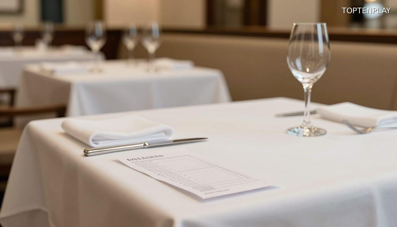 Image d'illustration © TopTenPlay