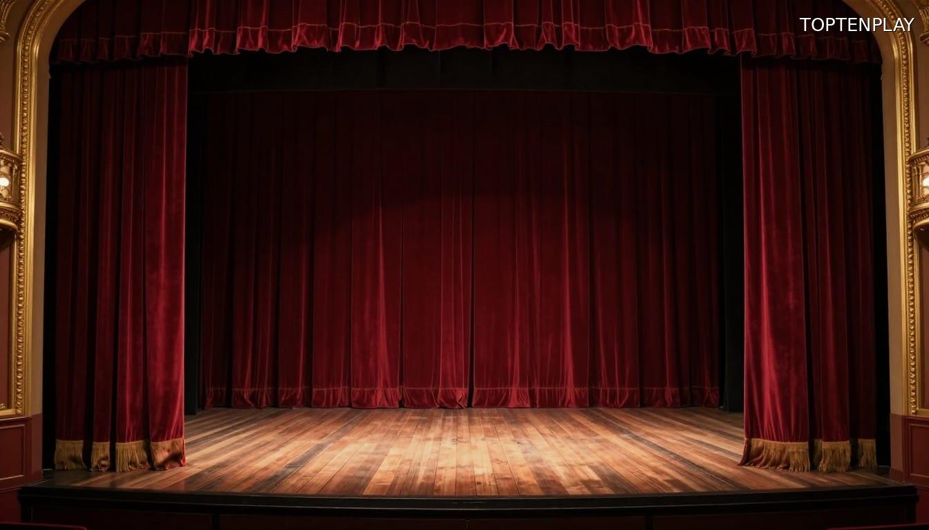 Image d'illustration © TopTenPlay