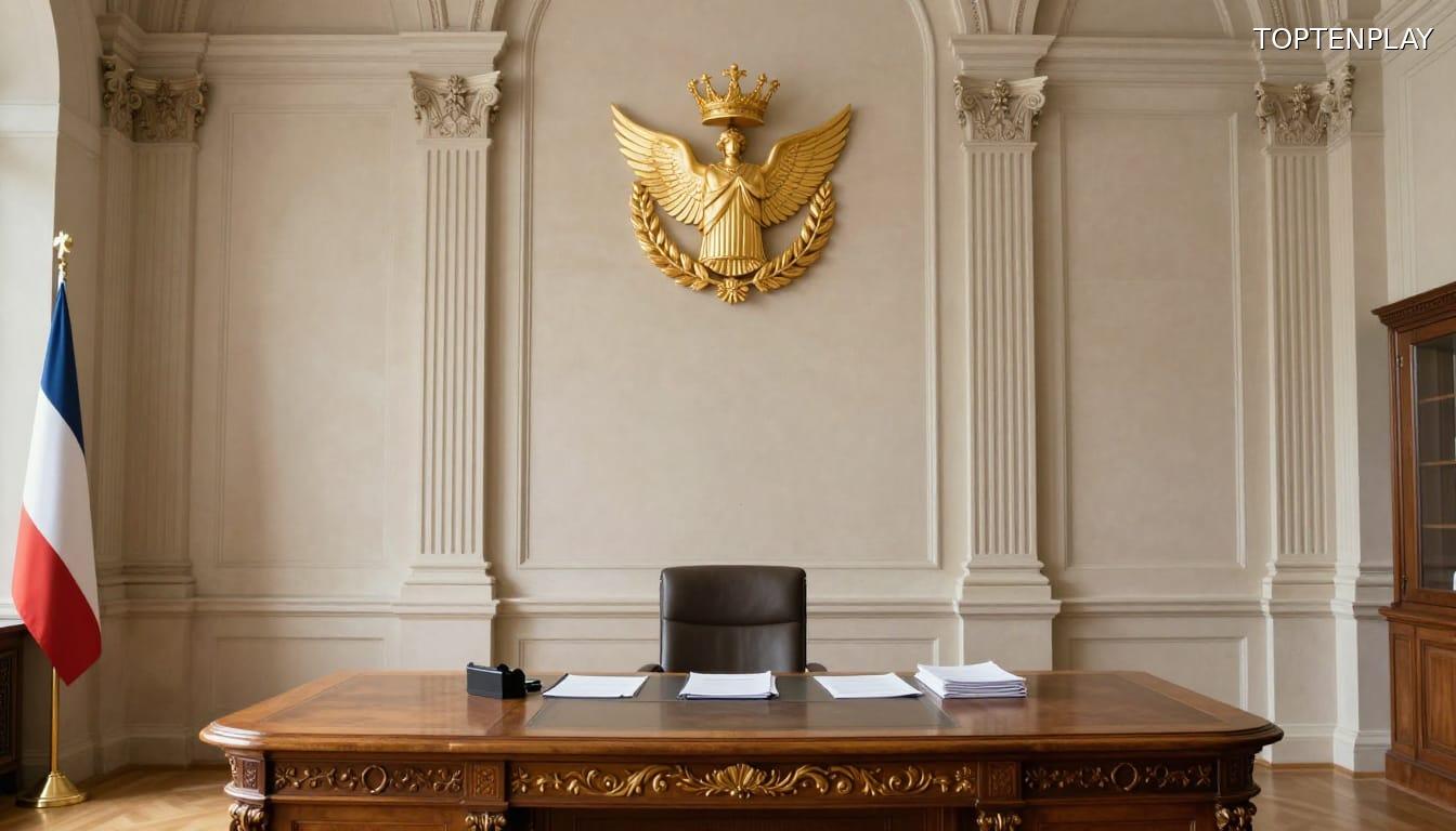 Image d'illustration © TopTenPlay