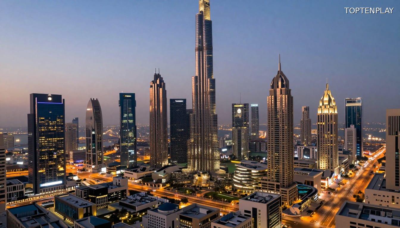 Image d'illustration © TopTenPlay