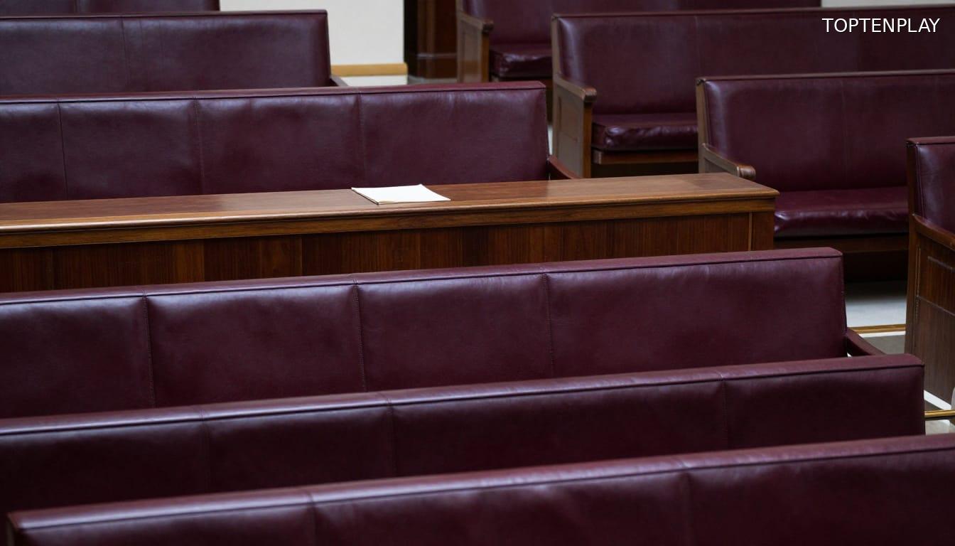 Image d'illustration © TopTenPlay