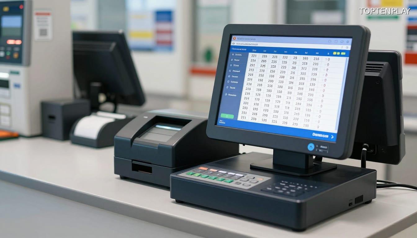 Image d'illustration © TopTenPlay