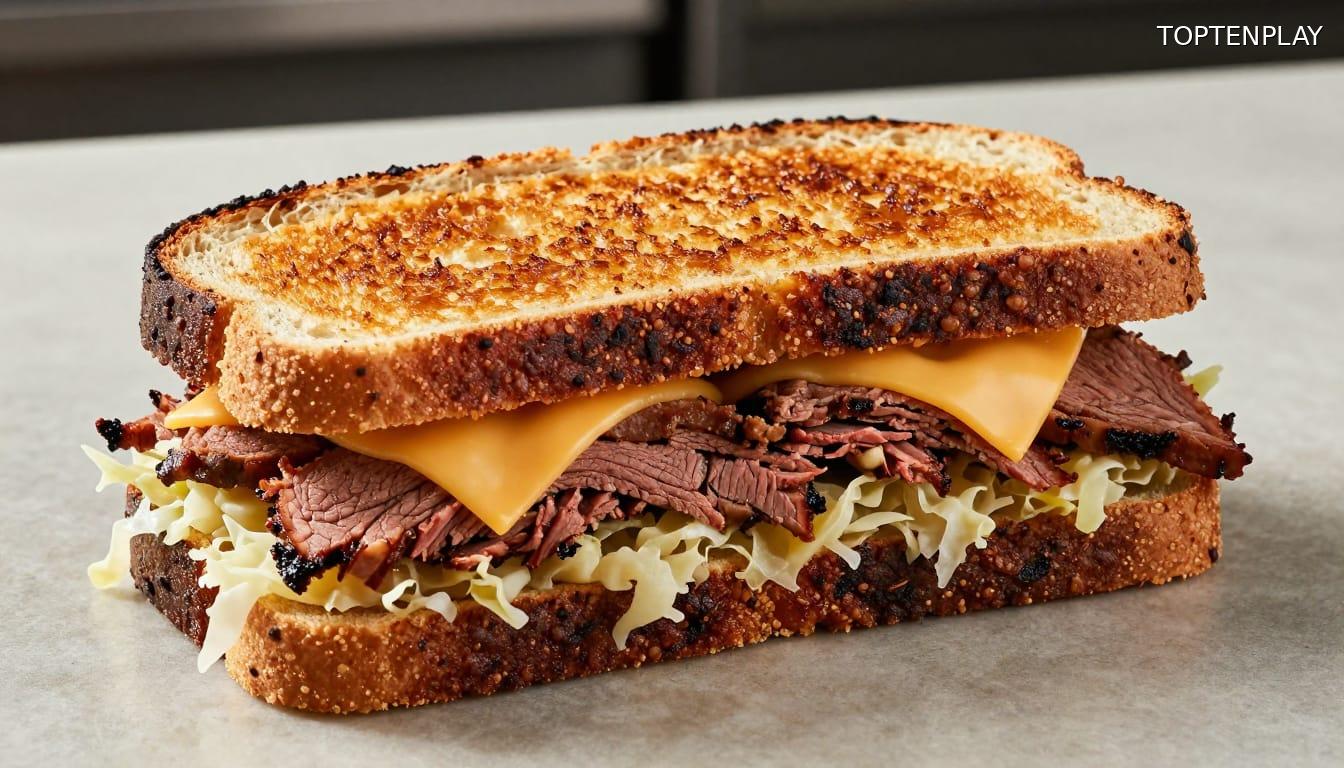 Image d'illustration © TopTenPlay