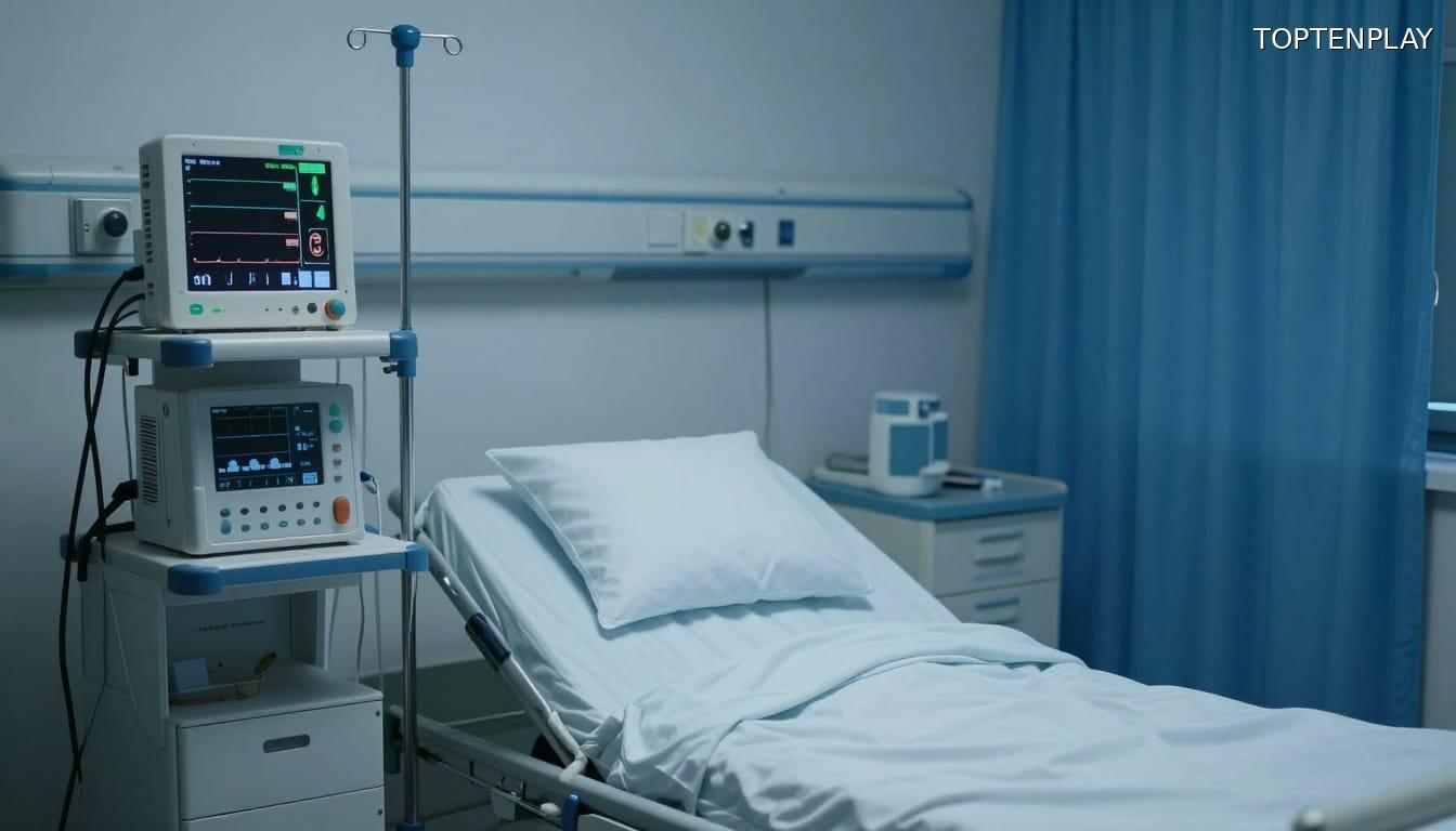 Image d'illustration © TopTenPlay