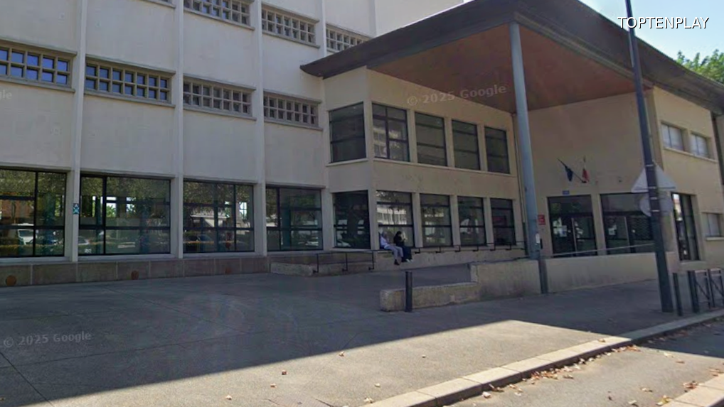 Image d'illustration © TopTenPlay