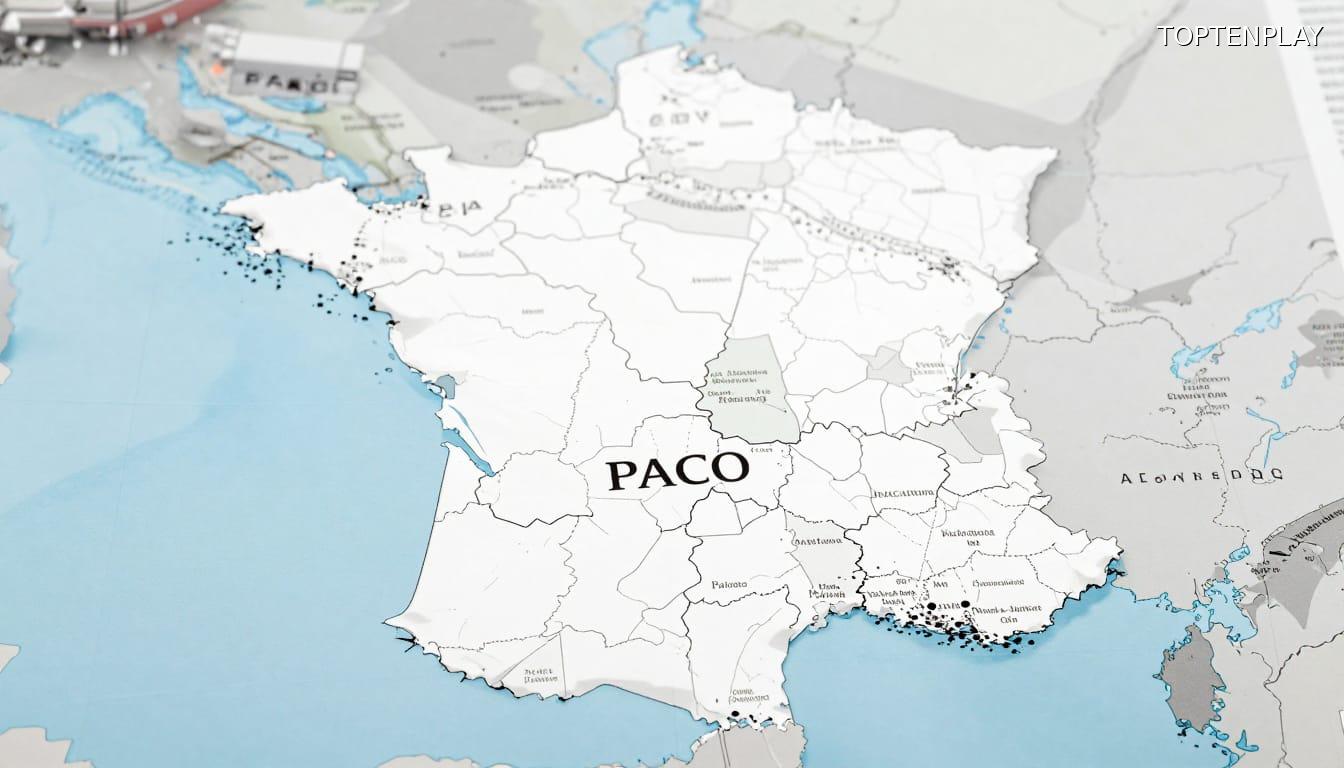 Image d'illustration © TopTenPlay