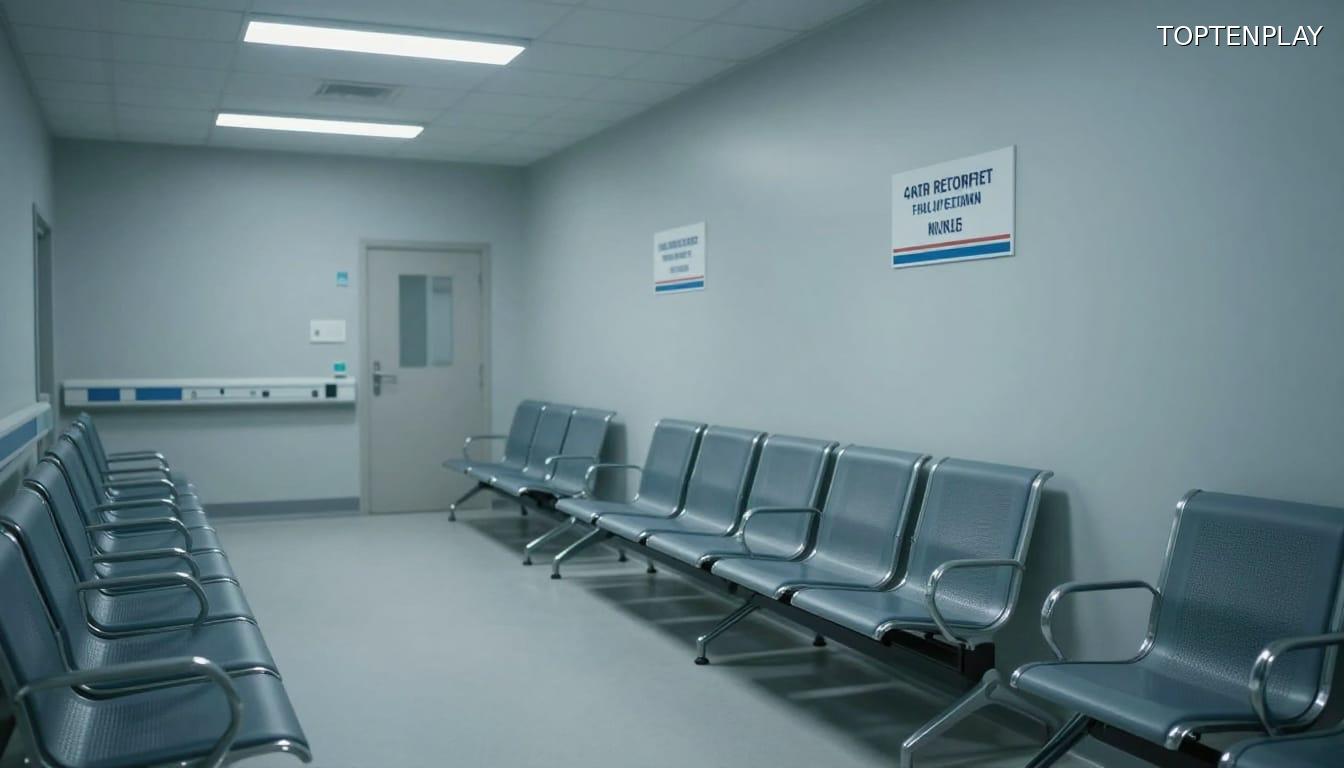 Image d'illustration © TopTenPlay