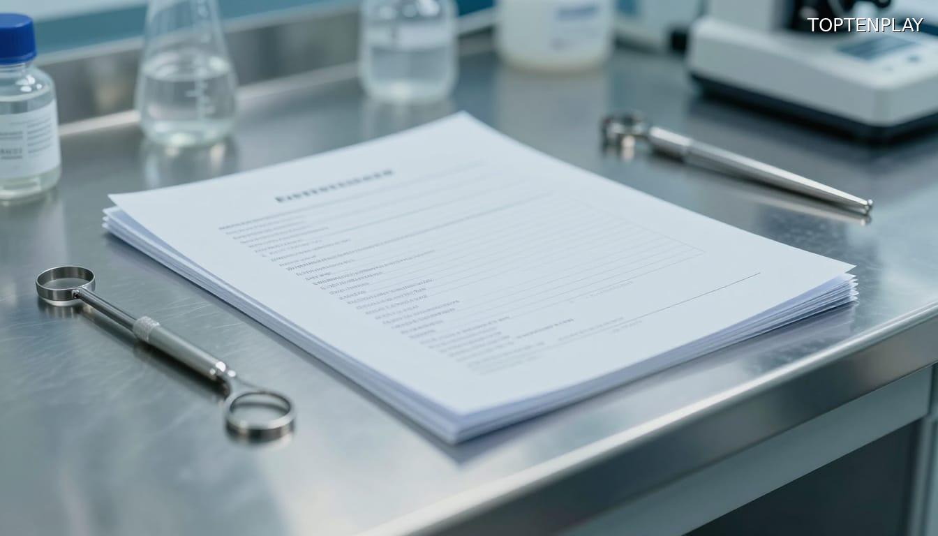 Image d'illustration © TopTenPlay