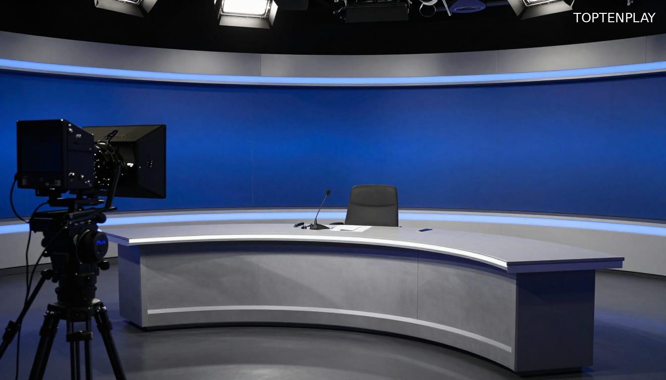 Image d'illustration © TopTenPlay