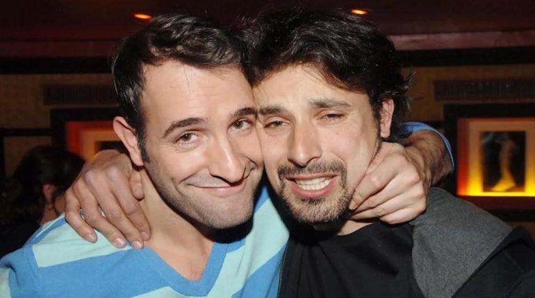 amitié Brice de Nice Bruno Salomone Comédie dramatique hommage Jean Dujardin Nous Ç Nous 