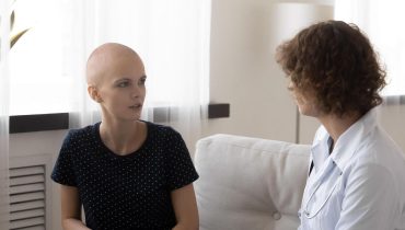 Alimentation Santé cancer dépistage cancer Oncologie prévention symptômes 