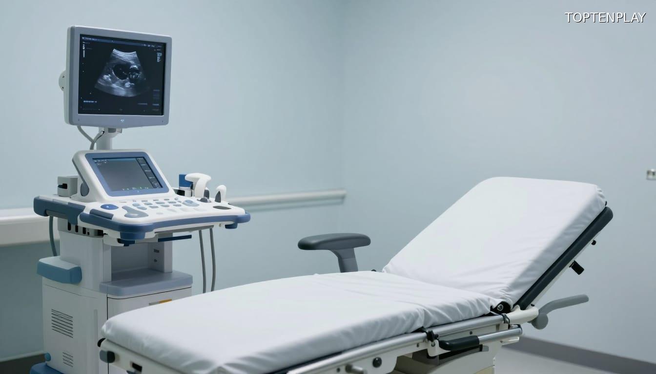 Image d'illustration © TopTenPlay