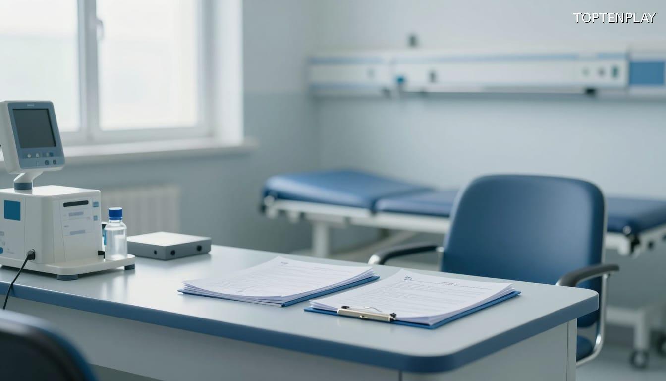 Image d'illustration © TopTenPlay