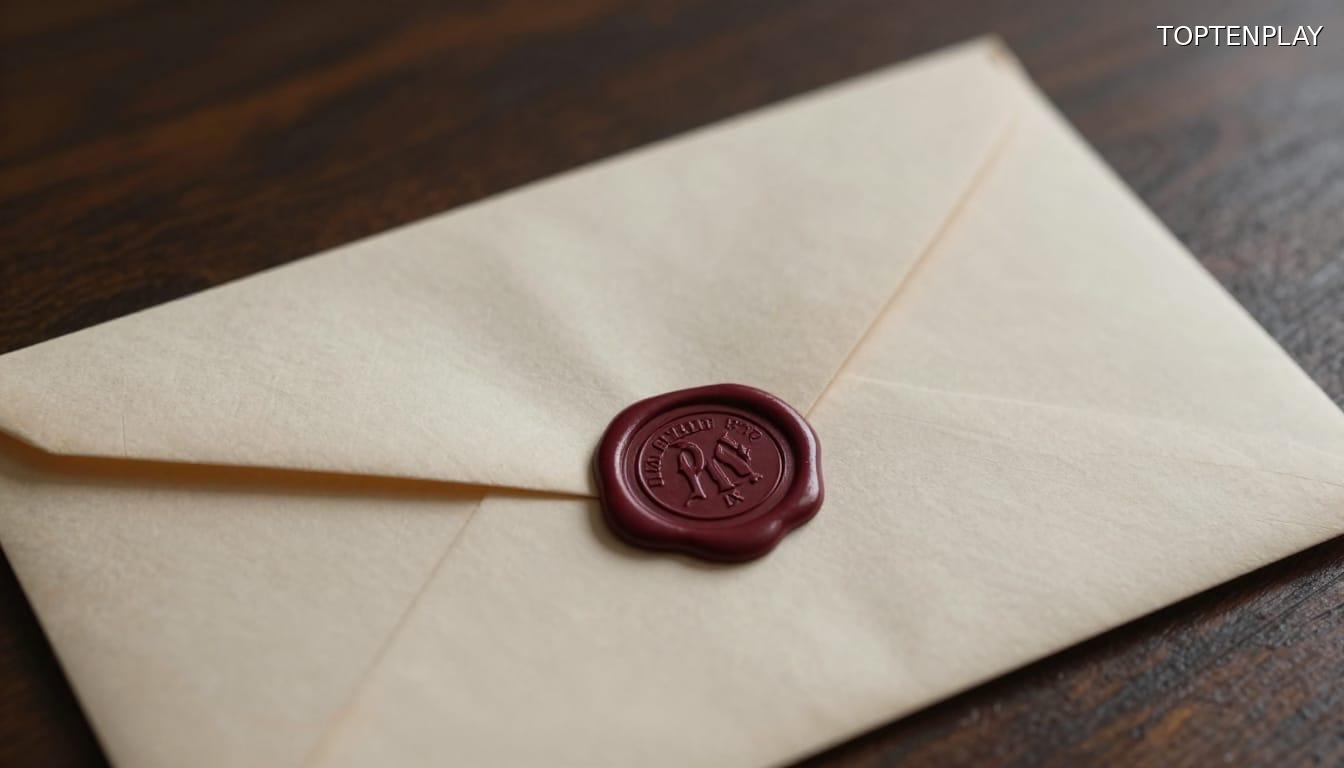 Image d'illustration © TopTenPlay