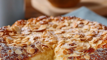 Cuisine facile Desserts Gâteaux Pâtisserie Recettes avocat Tarte à la crème 