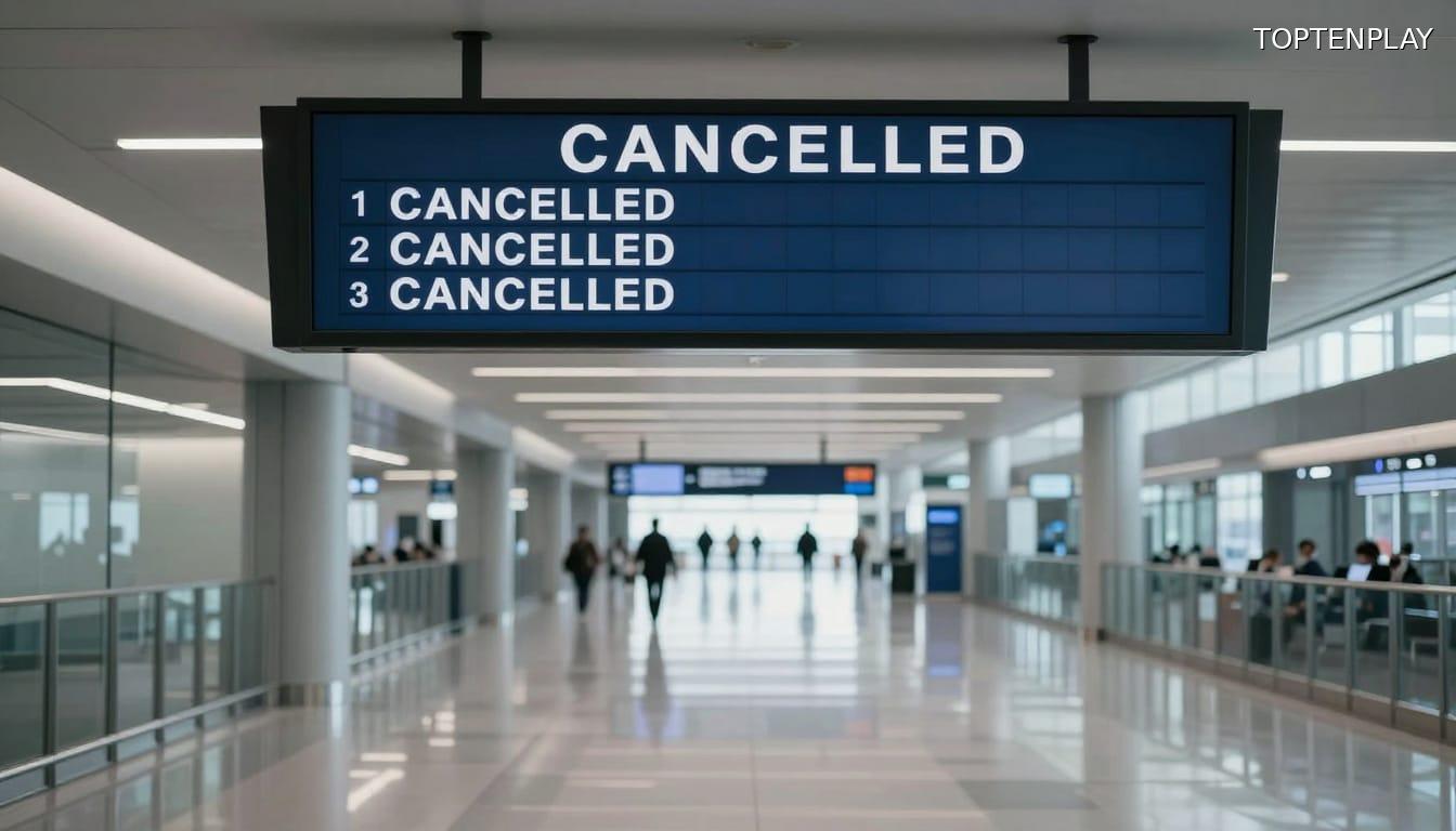 Image d'illustration © TopTenPlay