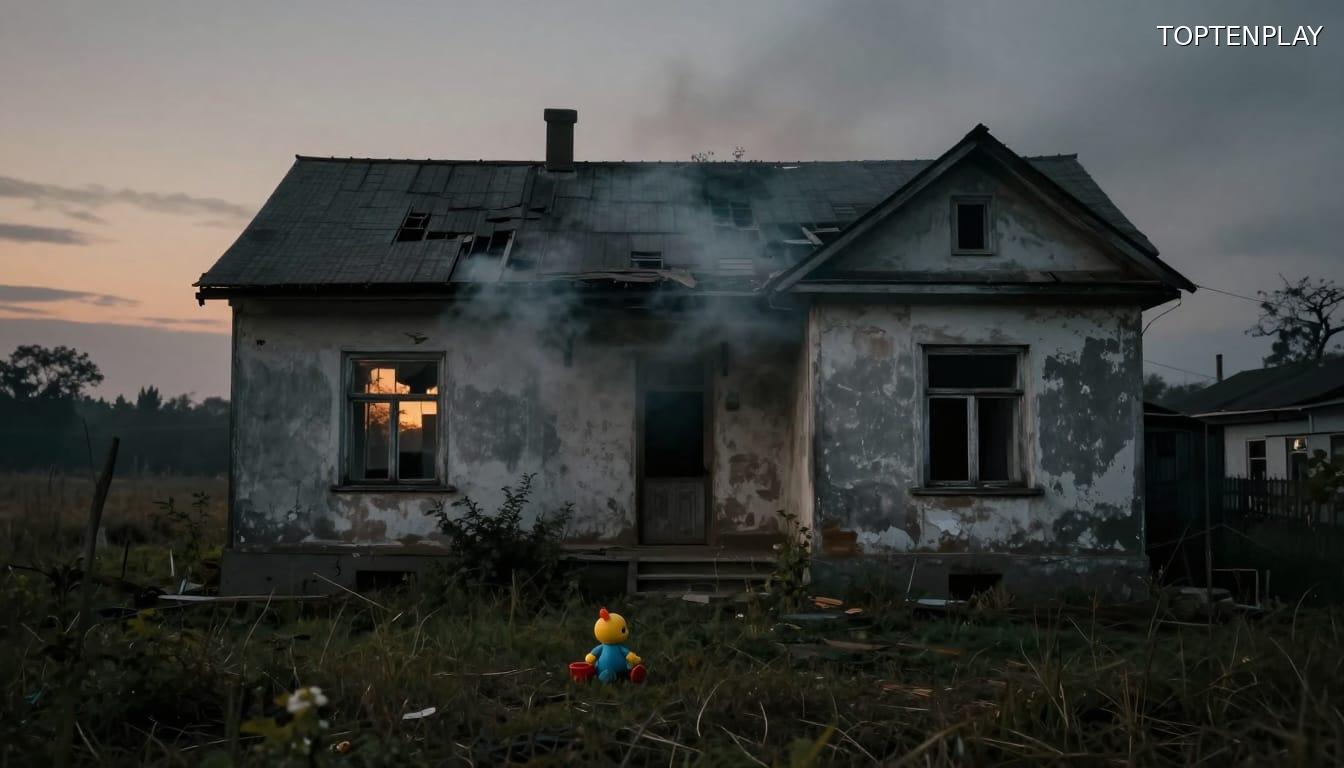 Image d'illustration © TopTenPlay