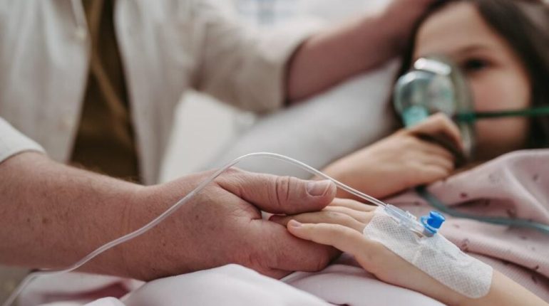 Aide sociale à l'enfance Calendrier vaccinal Méningite prévention Santé Publique Séquelles neurologiques 