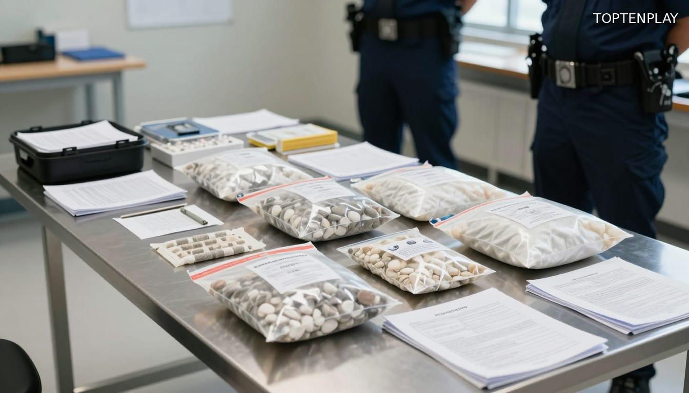 Image d'illustration © TopTenPlay