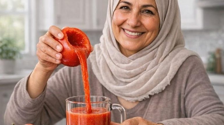 Bienfaits gingembre cholestérol conservation des tomates Fanes de carottes Jus maison Recette naturelle santé cardiovasculaire 