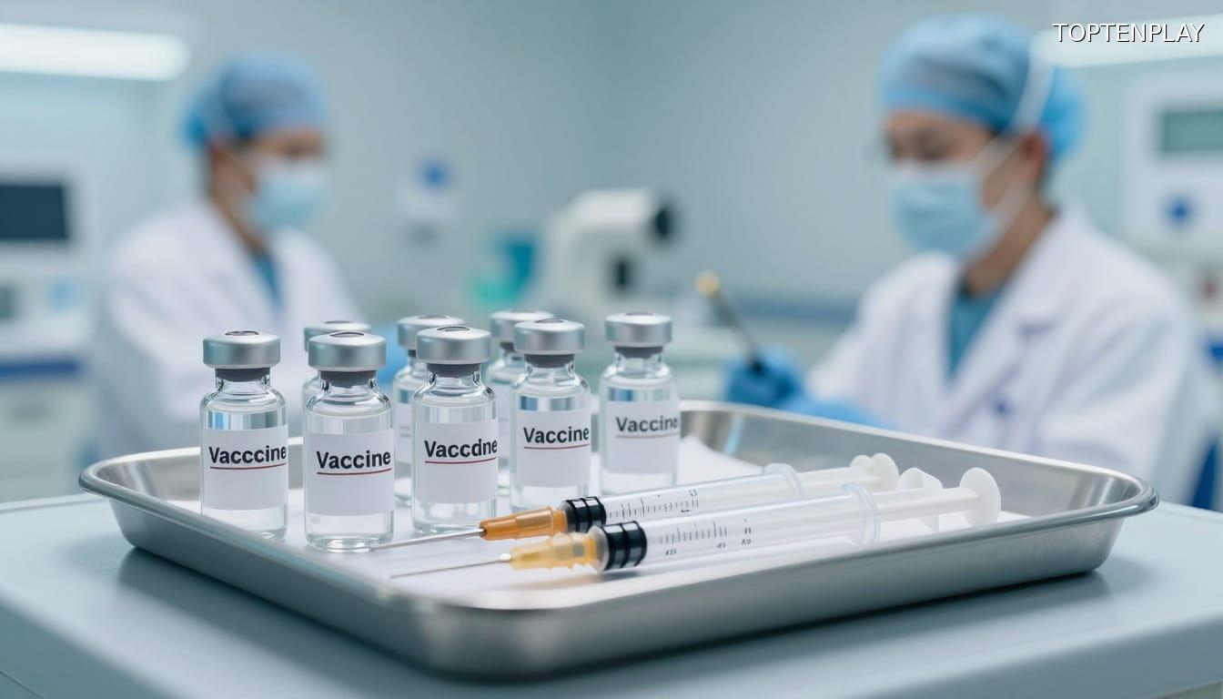 Image d'illustration © TopTenPlay