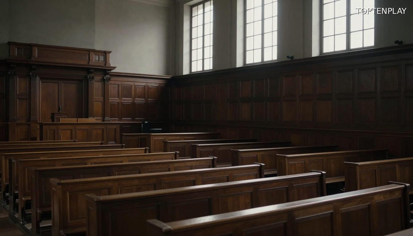 Image d'illustration © TopTenPlay